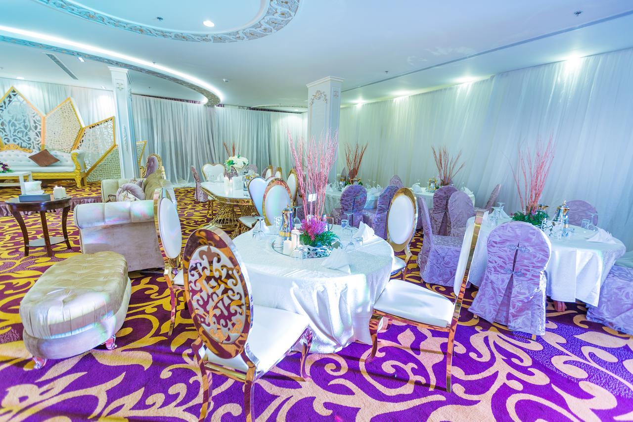 Swiss In Tabuk Hotel Extérieur photo