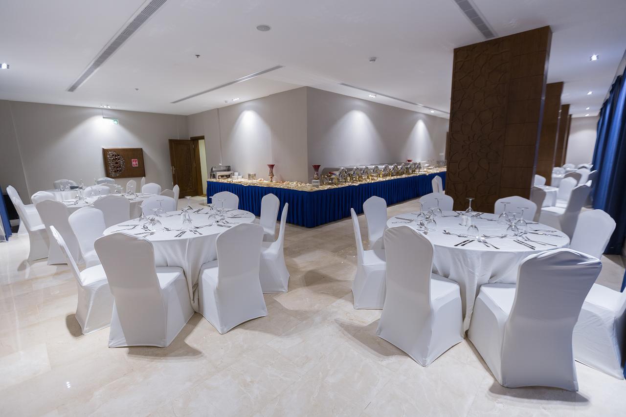 Swiss In Tabuk Hotel Extérieur photo